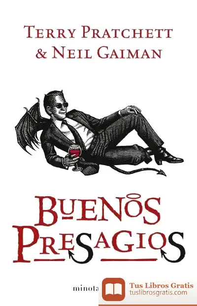 Descargar Buenos Presagios
