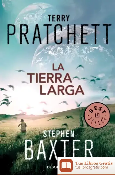 Descargar La Tierra Larga 1. La Tierra Larga