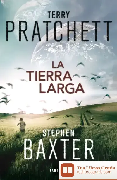 Descargar La Tierra Larga