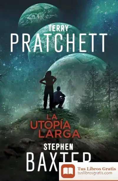 Descargar La Utopia Larga