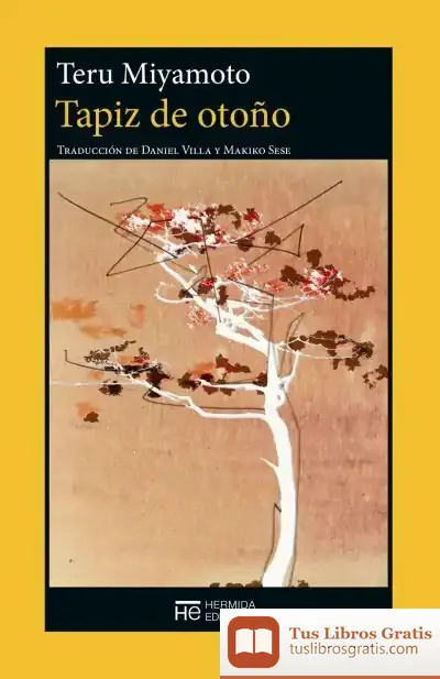 Descargar Tapiz De Otoño de Teru Miyamoto