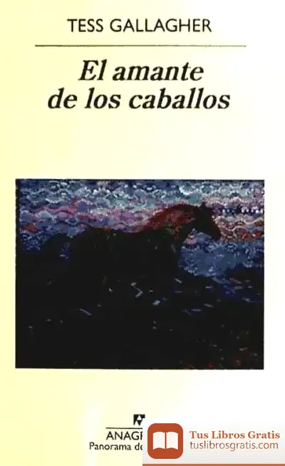 Descargar El Amante De Los Caballos