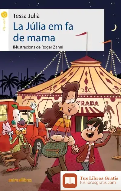 Descargar La Júlia Em Fa De Mama