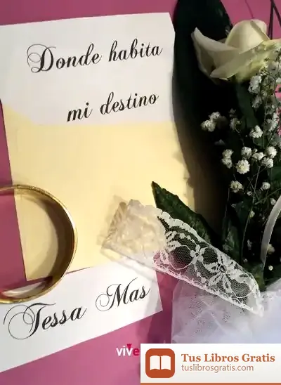 Descargar Donde Habita Mi Destino
