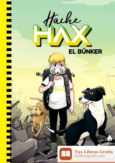 Descargar Hache Hax