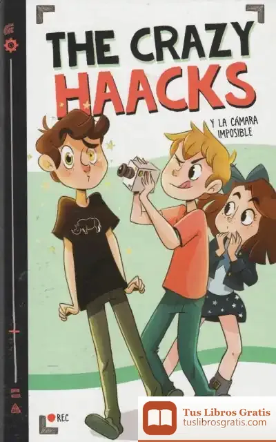 Descargar The Crazy Haacks de The Crazy Haacks