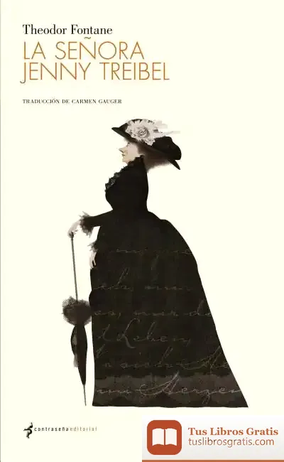 Descargar La Señora Jenny Treibel