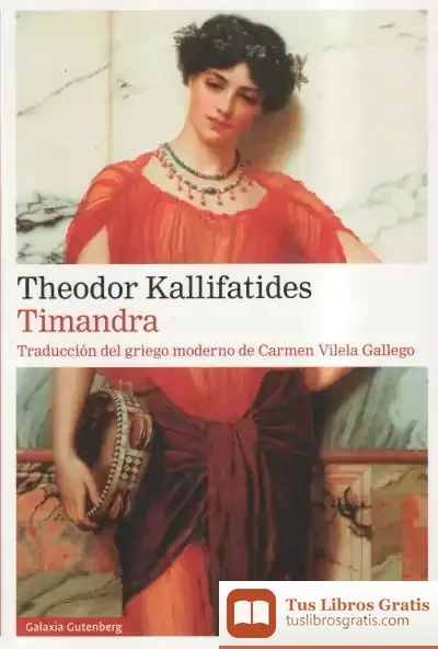 Descargar Timandra