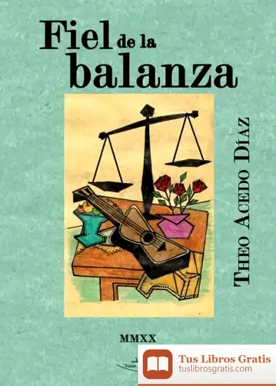 Descargar Fiel De La Balanza