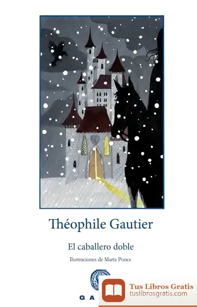 Descargar El Caballero Doble
