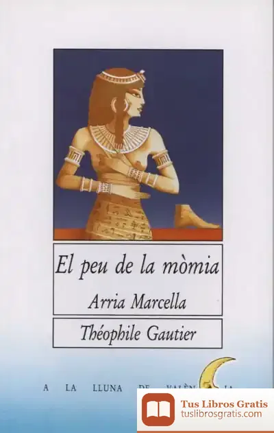 Descargar El Peu De La Mòmia