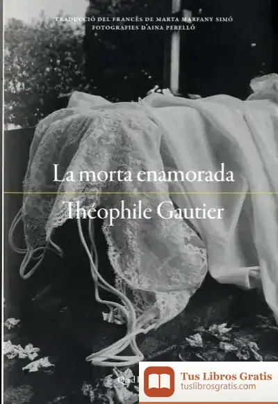 Descargar La Morta Enamorada