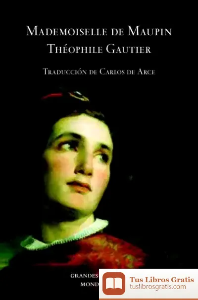 Descargar Mademoiselle De Maupin