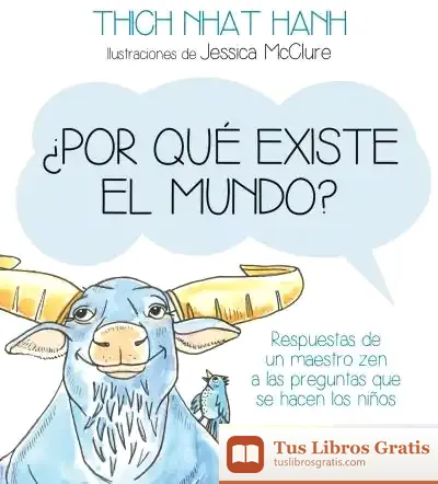 Descargar ¿Por Qué Existe El Mundo?