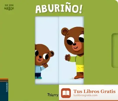 Descargar Aburiño! de Thierry Bedouet