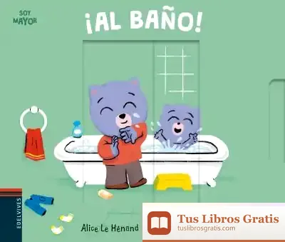 Descargar ¡Al Baño!