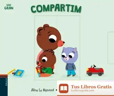 Descargar Compartim de Thierry Bedouet