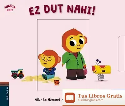Descargar Ez Dut Nahi Euskera