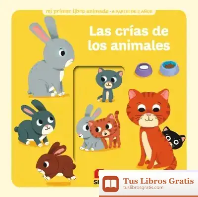 Descargar Las Crías De Los Animales