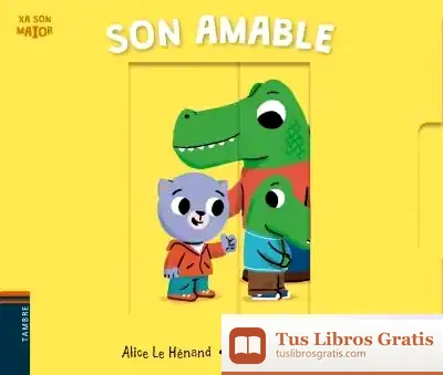 Descargar Son Amable de Thierry Bedouet