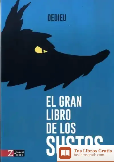 Descargar El Gran Libro De Los Sustos