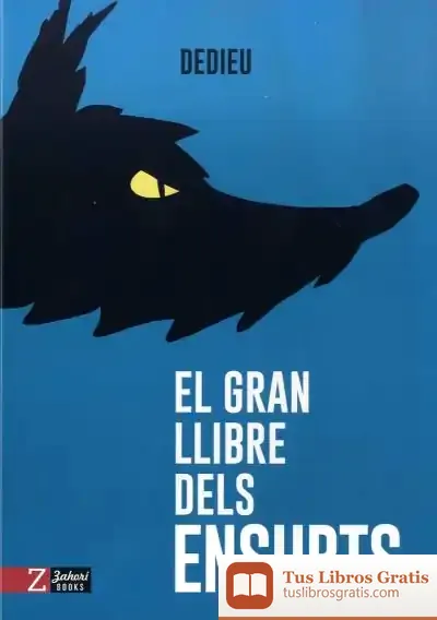 Descargar El Gran Llibre Dels Ensurts