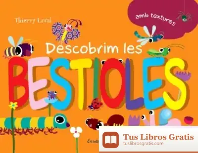 Descargar Descobrim Les Bestioles