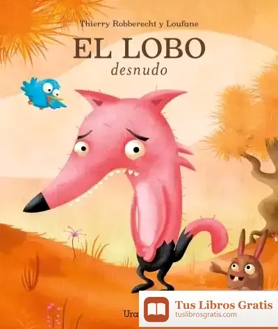 Descargar Lobo Desnudo, El
