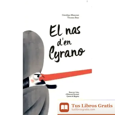 Descargar El Nas D´En Cyrano