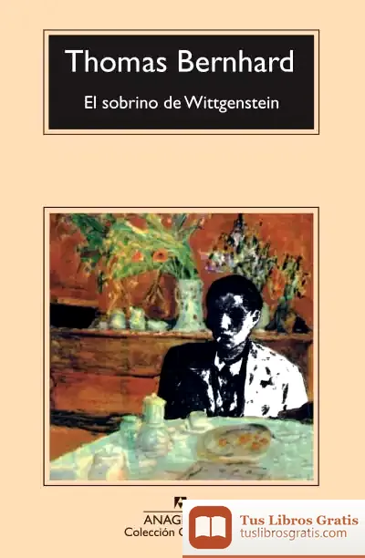 Descargar El Sobrino De Wittgenstein