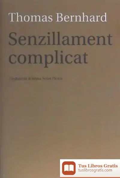 Descargar Senzillament Complicat