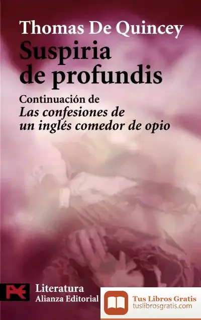 Descargar Suspiria De Profundis de Lita Aslen