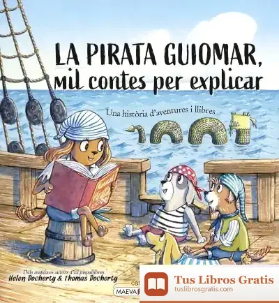 Descargar La Pirata Guiomar
