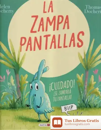 Descargar La Zampapantallas