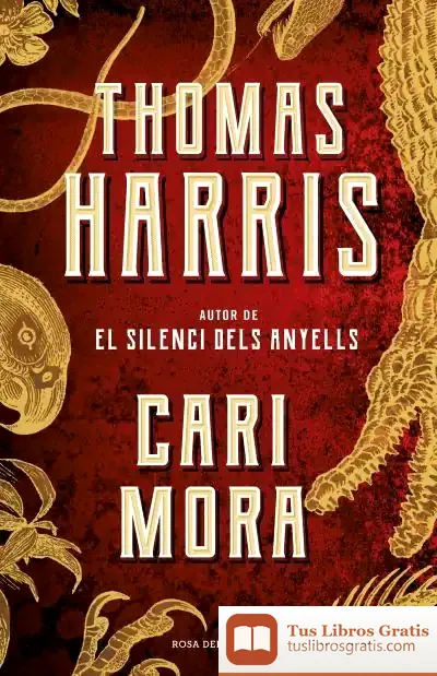 Descargar Cari Mora de Thomas Harris