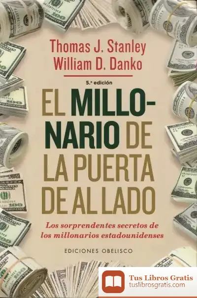 Descargar El Millonario De La Puerta De Al Lado
