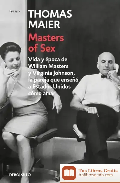 Descargar Masters Of Sex