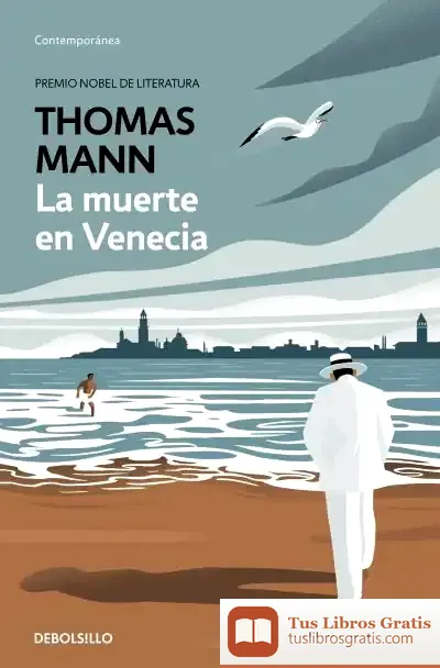 Descargar La Muerte En Venecia