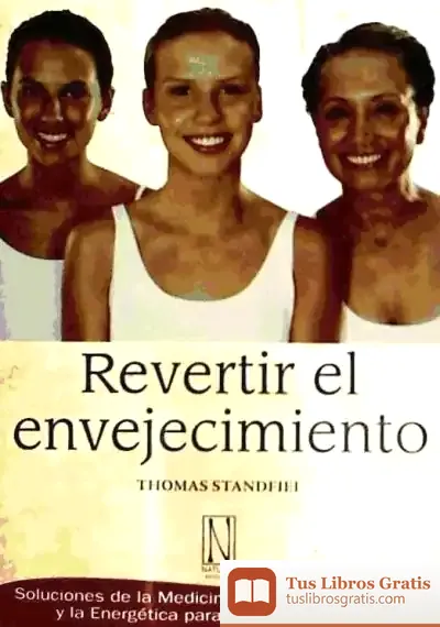 Descargar Revertir El Envejecimiento de Seng-ts'an