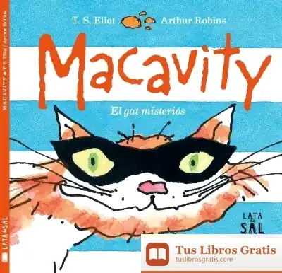 Descargar Macavity