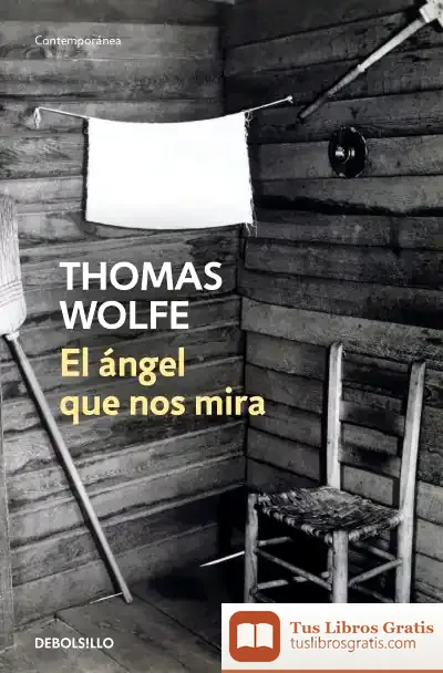 Descargar El Ángel Que Nos Mira