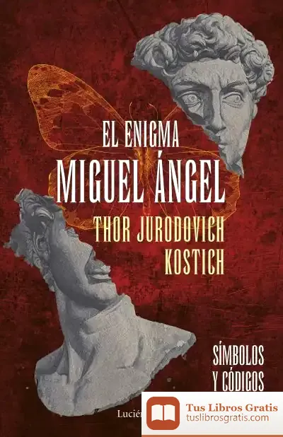 Descargar El Enigma Miguel Ángel