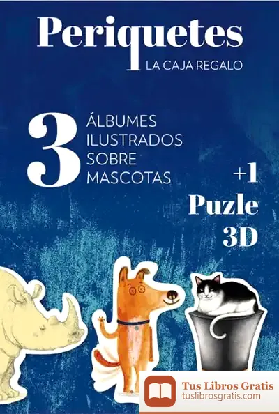 Descargar Periquetes - Mascotas