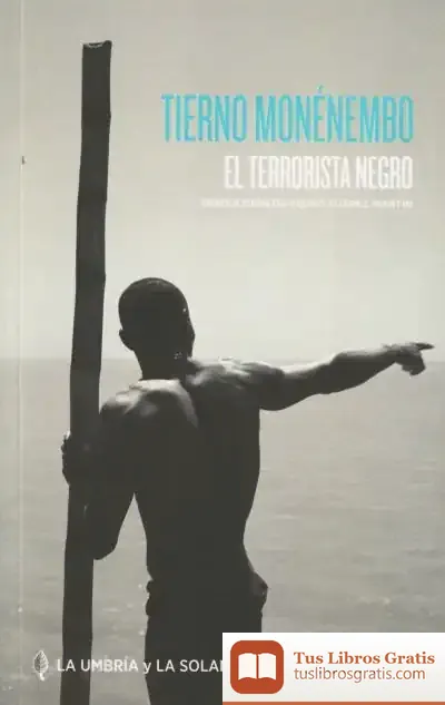 Descargar El Terrorista Negro