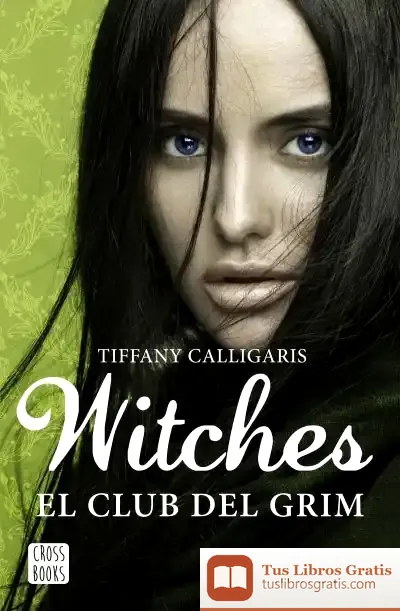 Descargar Witches 2. El Club Del Grim