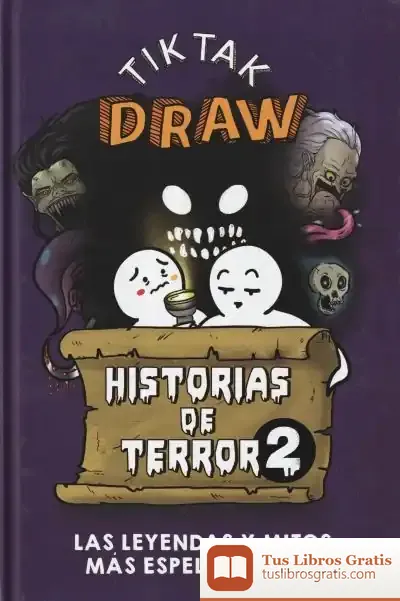 Descargar Historias De Terror 2