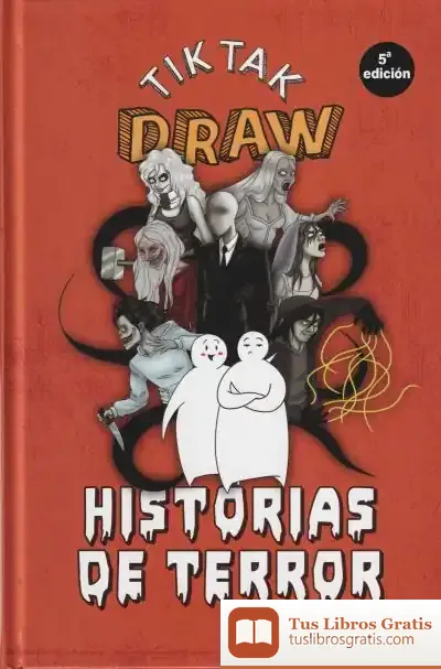 Descargar Historias De Terror