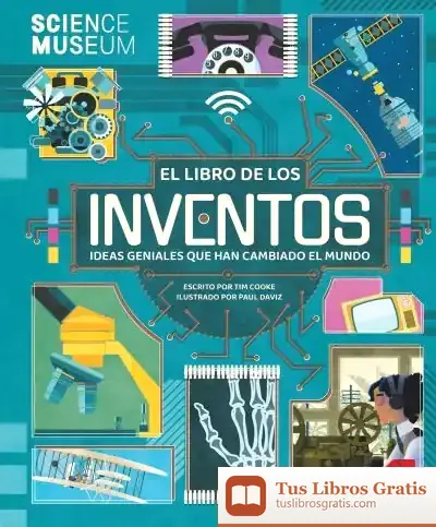 Descargar El Libro De Los Inventos
