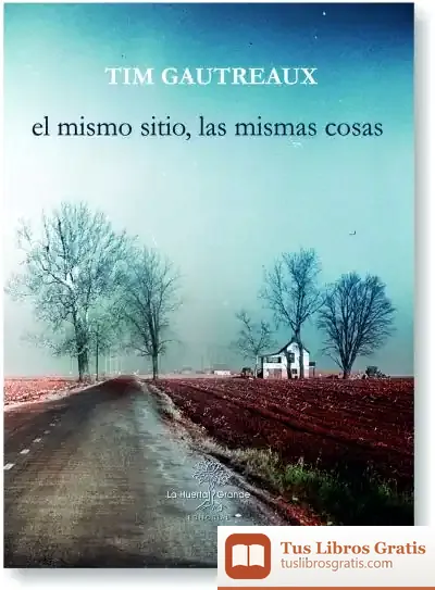 Descargar El Mismo Sitio, Las Mismas Cosas