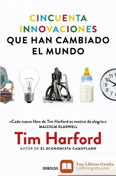 Descargar Cincuenta Innovaciones Que Han Cambiado El Mundo